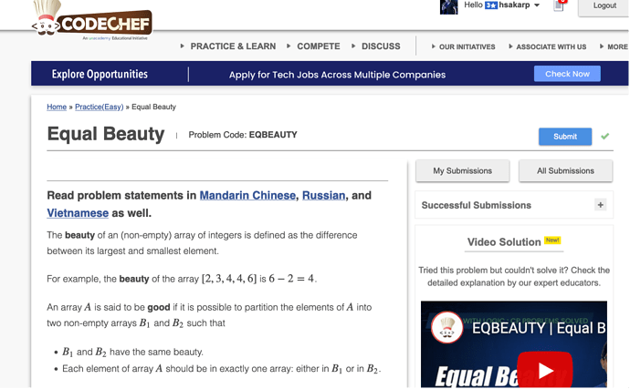 Screenshot 2021-11-30 at 16-44-44 Equal Beauty CodeChef