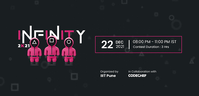 infy2k21logo