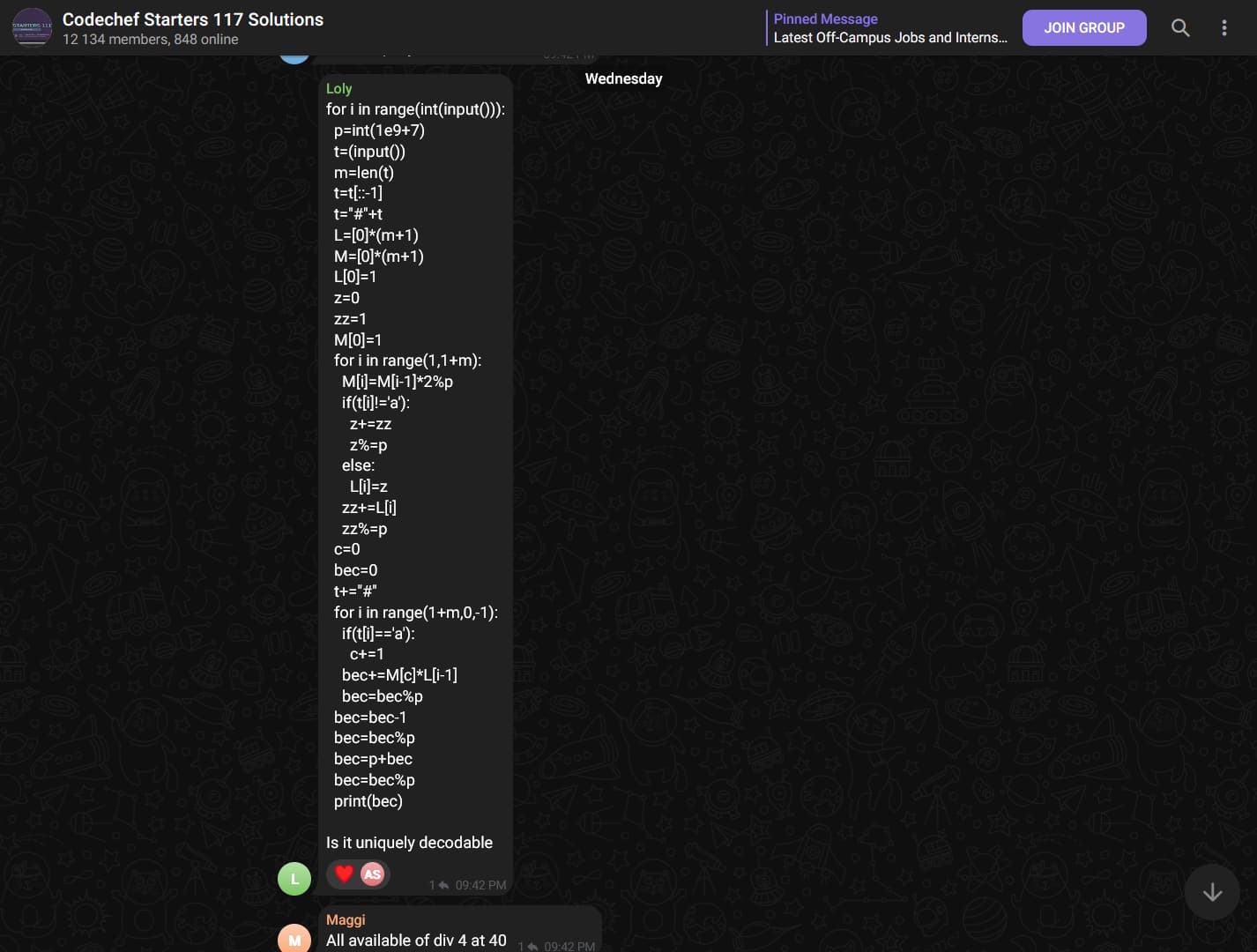 Updates on curtailing plagiarism - announcement - CodeChef Discuss