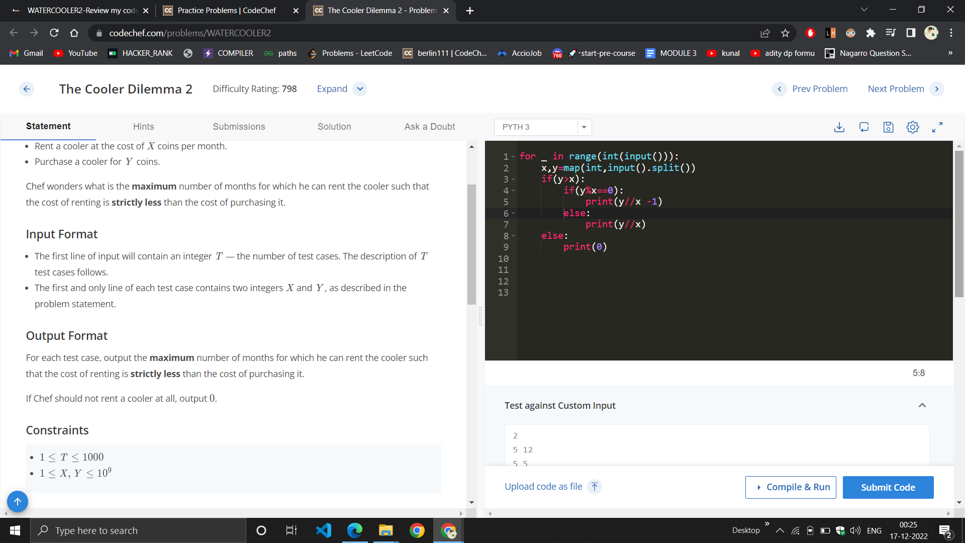 watercooler2-review-my-code-general-codechef-discuss