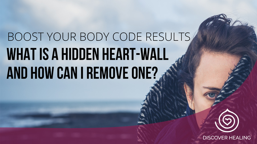 What is a Hidden HeartWall? Discover Healing