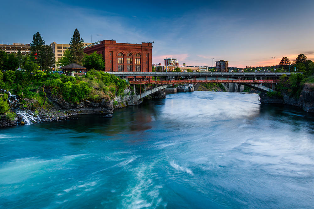 spokane-washington
