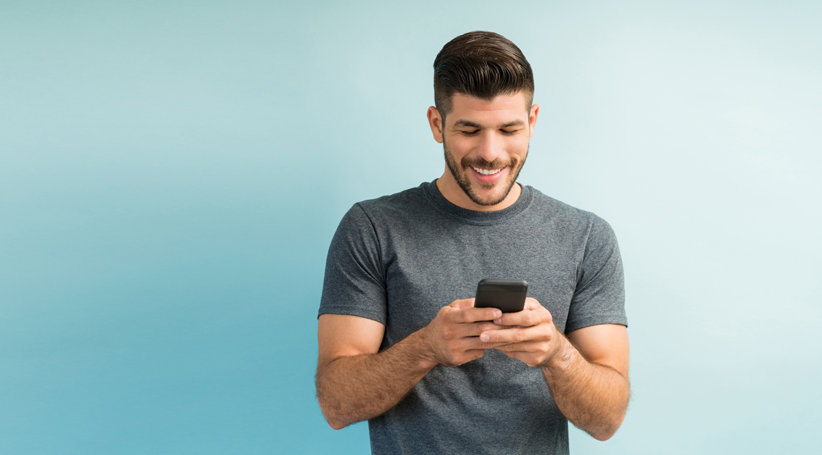 background-man-phone-small