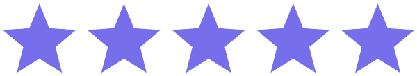 5-stars-purple