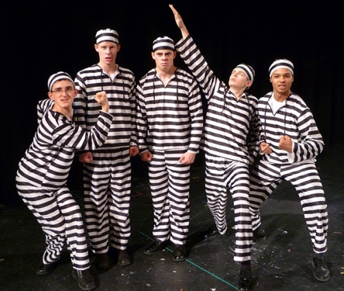 Jailbirds