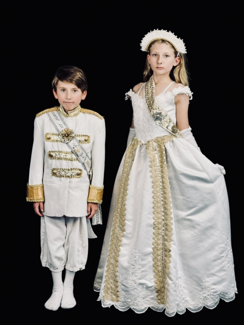 Child Romanovs