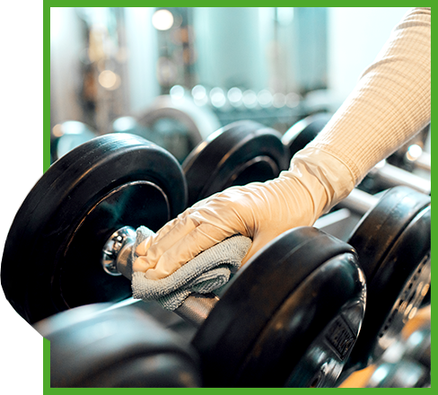 Medical Office Cleaning In Chicago