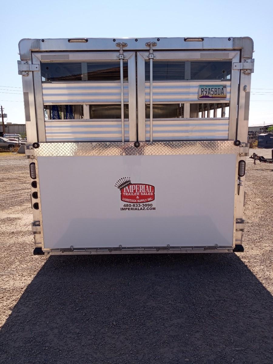  Imperial Stock and Horse Trailers for Sale in AZ