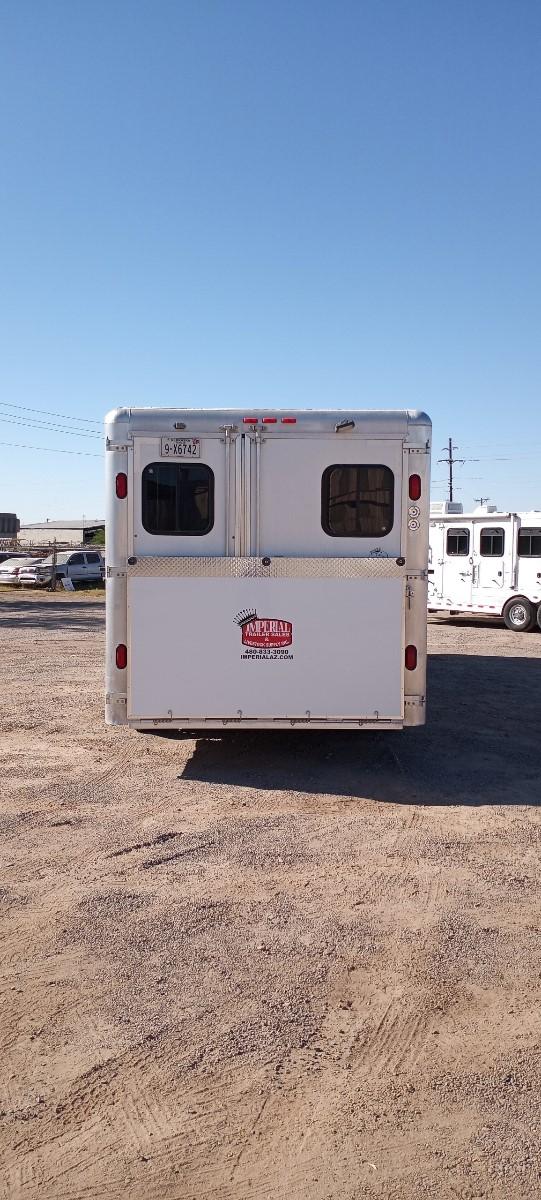  Imperial Stock and Horse Trailers for Sale in AZ