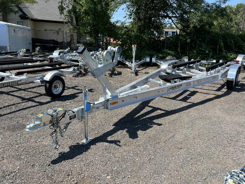 2023 Load Rite 5S-AC26T6700102LTB2 Boat Trailer | Middletown Trailers ...