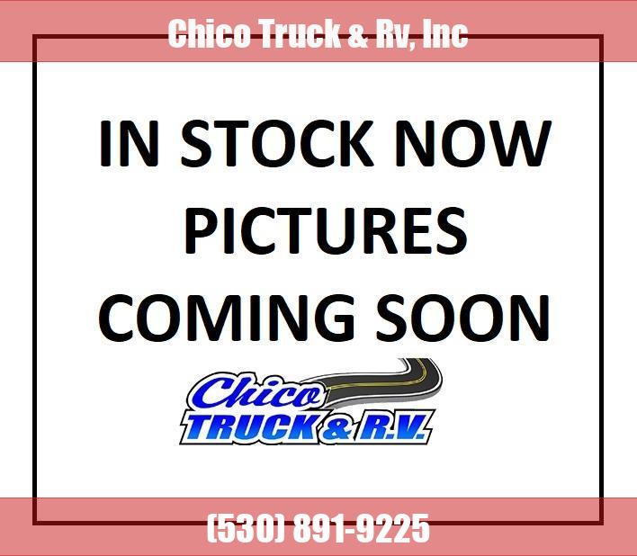 2024 PJ Trailers U814 Utility Trailer Chico CA Trailer Sales RV