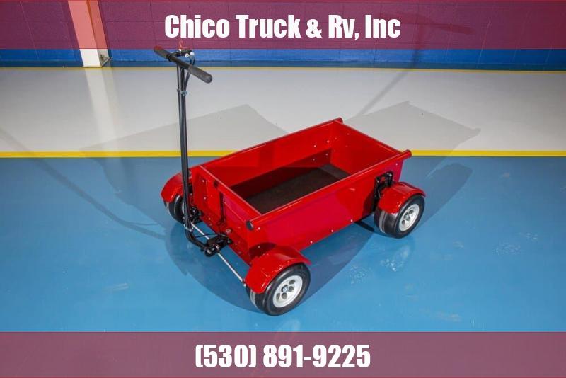 CTech Manufacturing HOT ROD CART Other Trailer Chico CA Trailer Sales