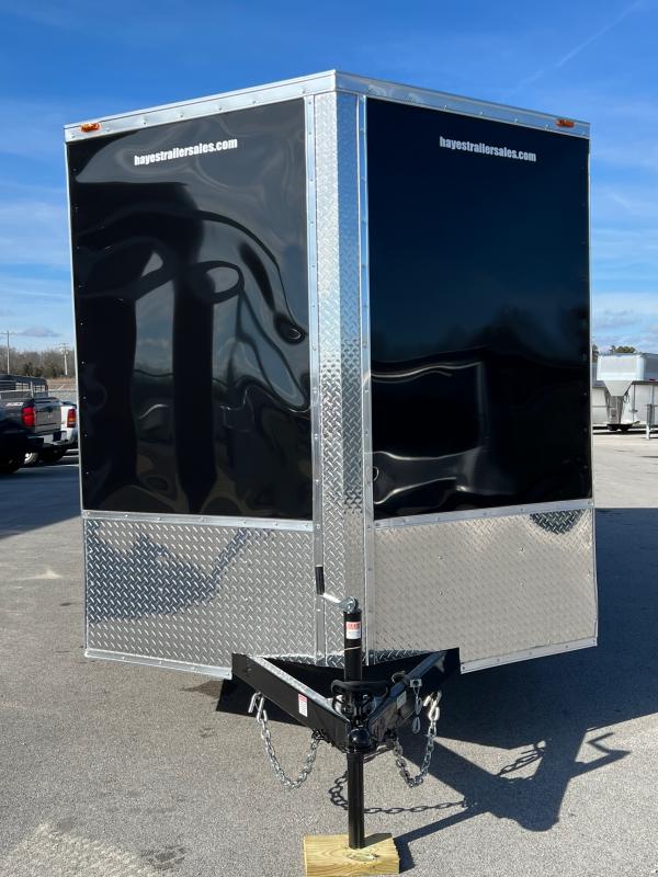 2023 Homesteader Trailers 716IT Cargo / Enclosed Trailer Hayes