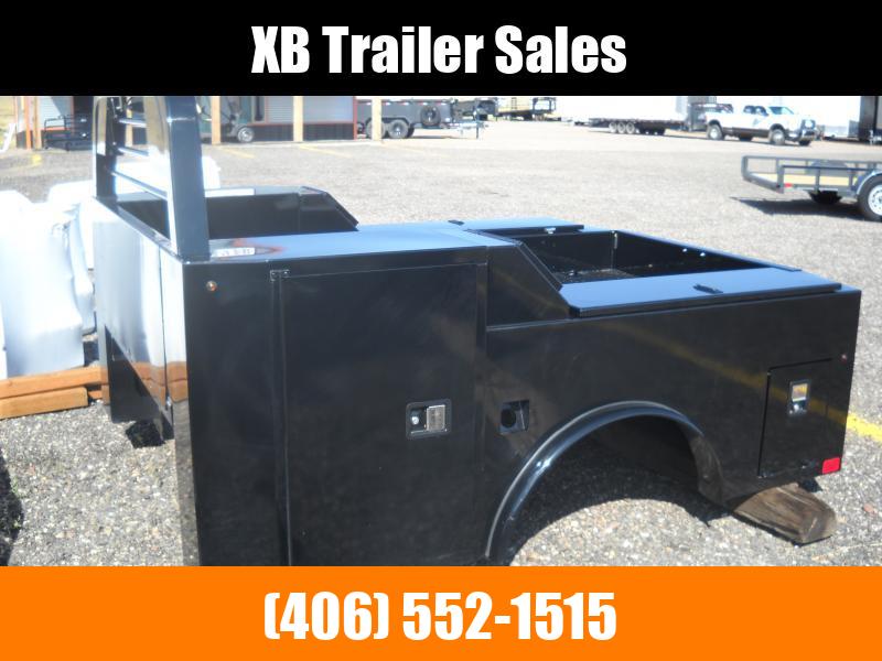 2022 Norstar SD Truck Bed Top Quality Trailers for Sale in Great