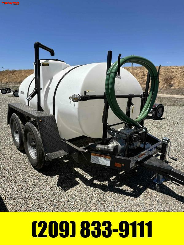 New Tanker Water trailers for sale