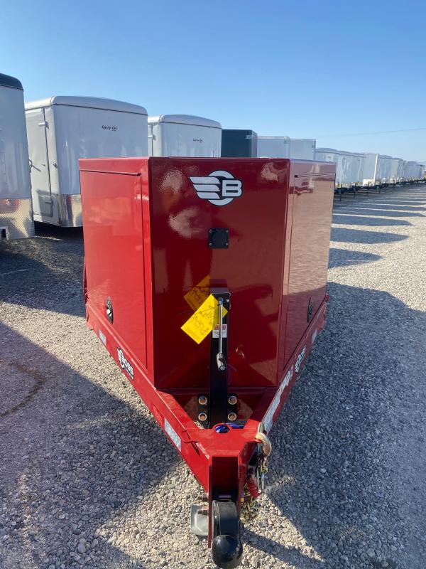 2024 Farm Boss FUELTDM Fuel Trailer Travln Toys, Inc. Tracy, CA