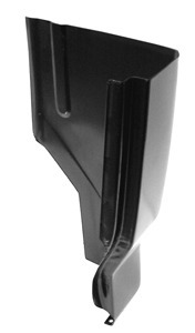 Cab Corner (LH) 87-96 Ford Cab Corner (LH) 87-96 Ford