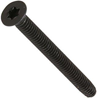 Redline 1/4 x 2 1/2 Torx Head Floor Screws for Non-treated Wood