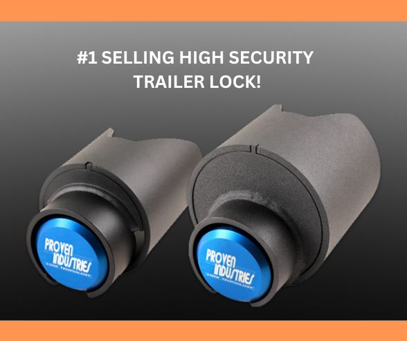 Proven Industries High Security Locks Proven Industries High Security Locks