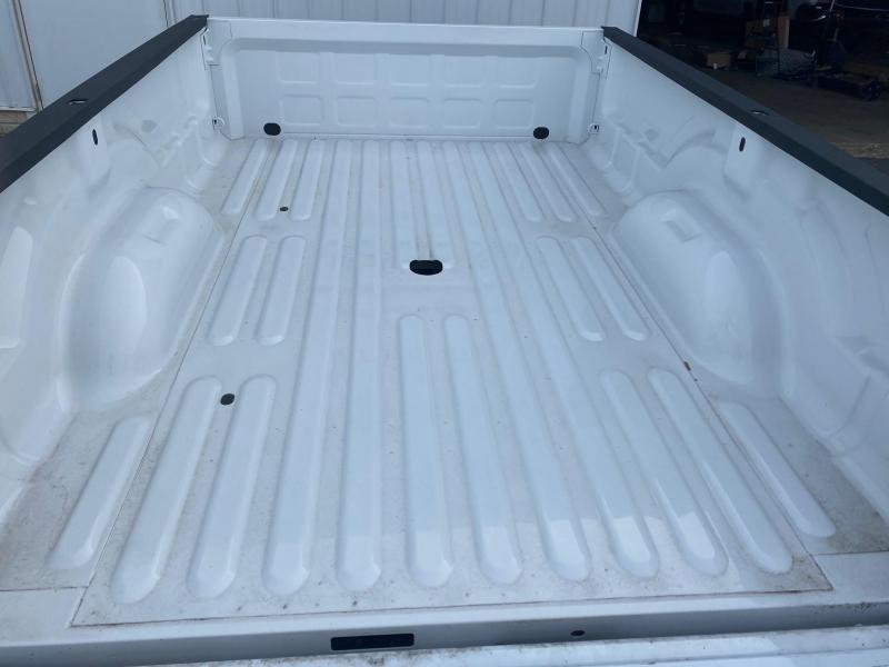 TAKEOFF DODGE TRUCK BED McGuires Distinctive Truck in Carroll OH