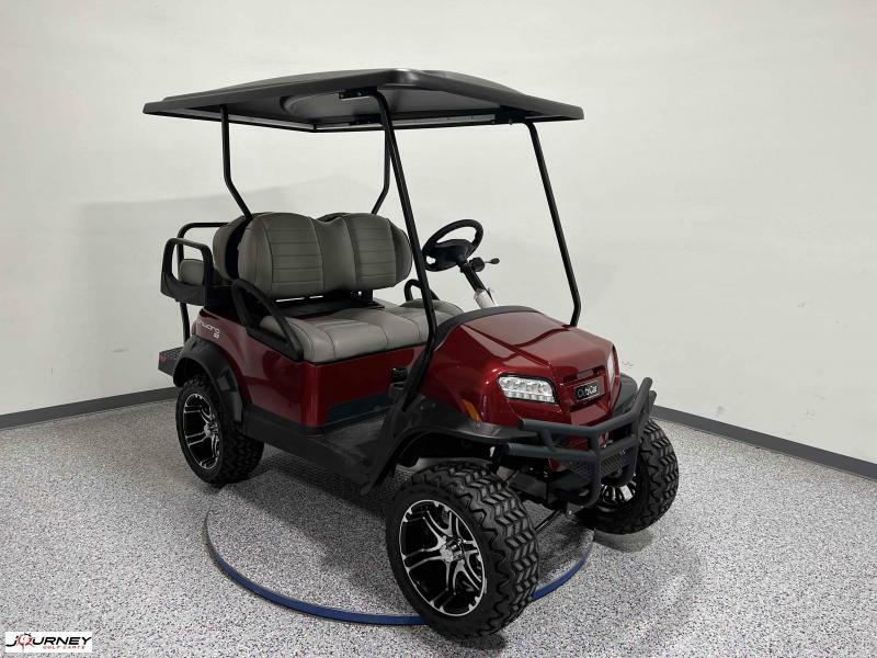 2023 Club Car Onward HP Lifted 4 Passenger Club Car Dealer in