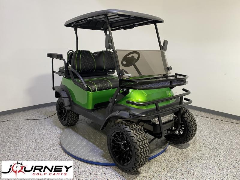 2017 Club Car Precedent Golf Cart Club Car Dealer in Greenville TX