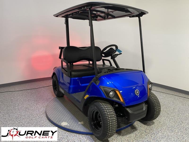 2022 Yamaha Drive 2 Quiet Tech Golf Cart Club Car Dealer in