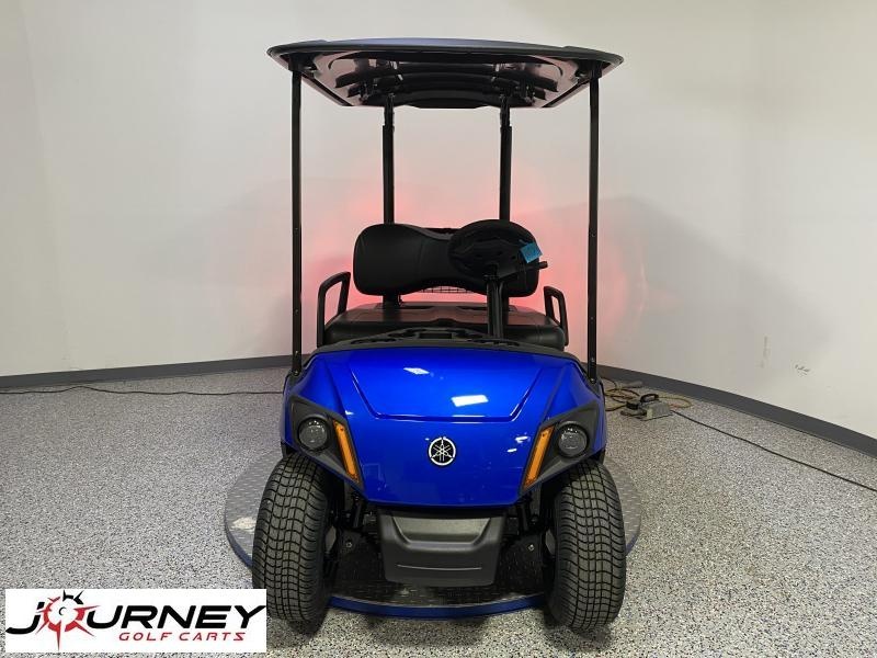 2022 Yamaha Drive 2 Quiet Tech Golf Cart Club Car Dealer in