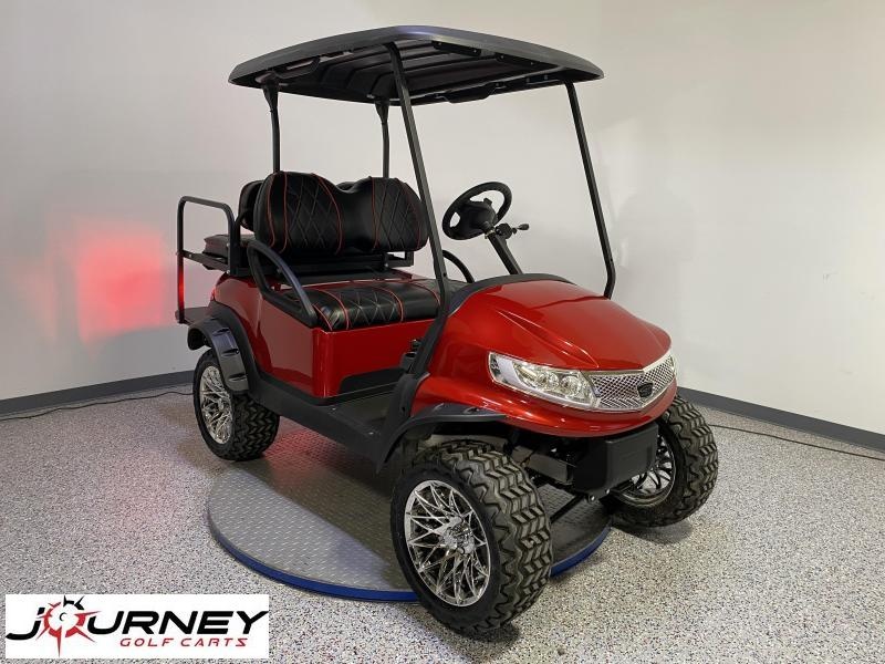 2020 Club Car Club Car Journey Edition Golf Cart Club Car Dealer in