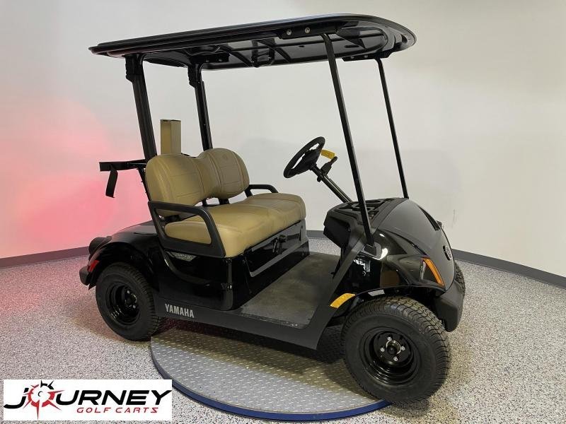 2022 Yamaha Drive 2 Quietech EFI Gas Golf Cart Club Car Dealer in