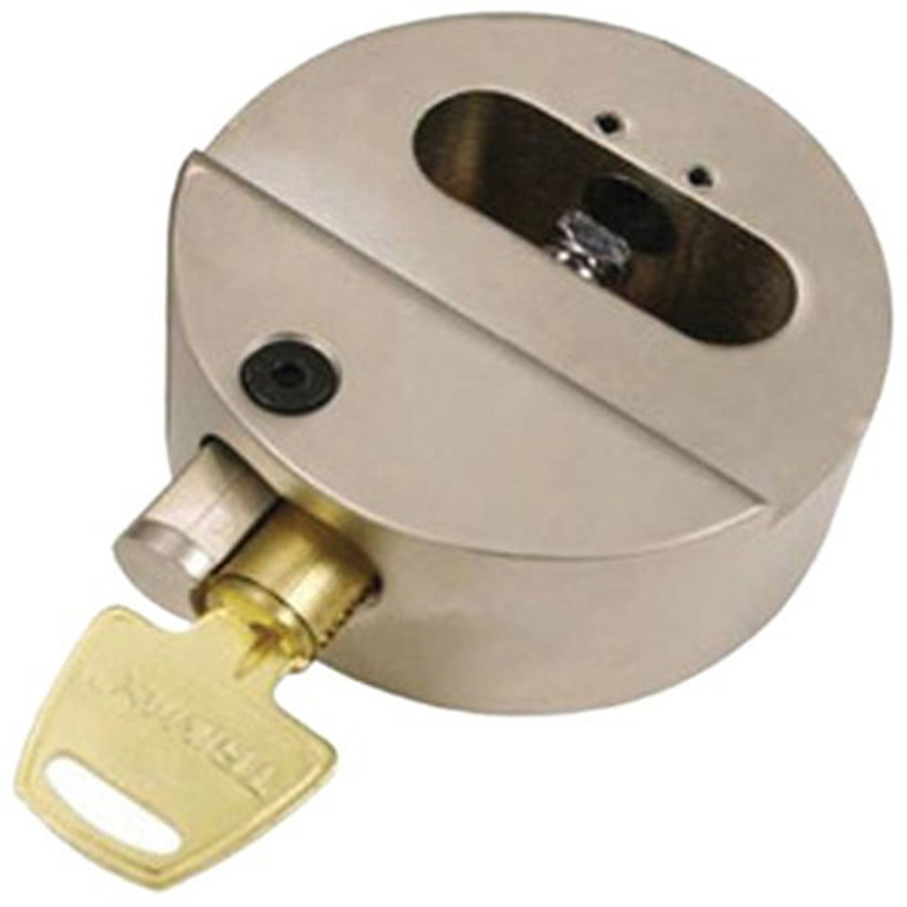 Container padlock online