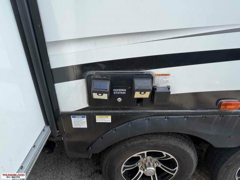 2018 Primetime Fury 2910 Toy Hauler Youngblood RV Springfield MO RV