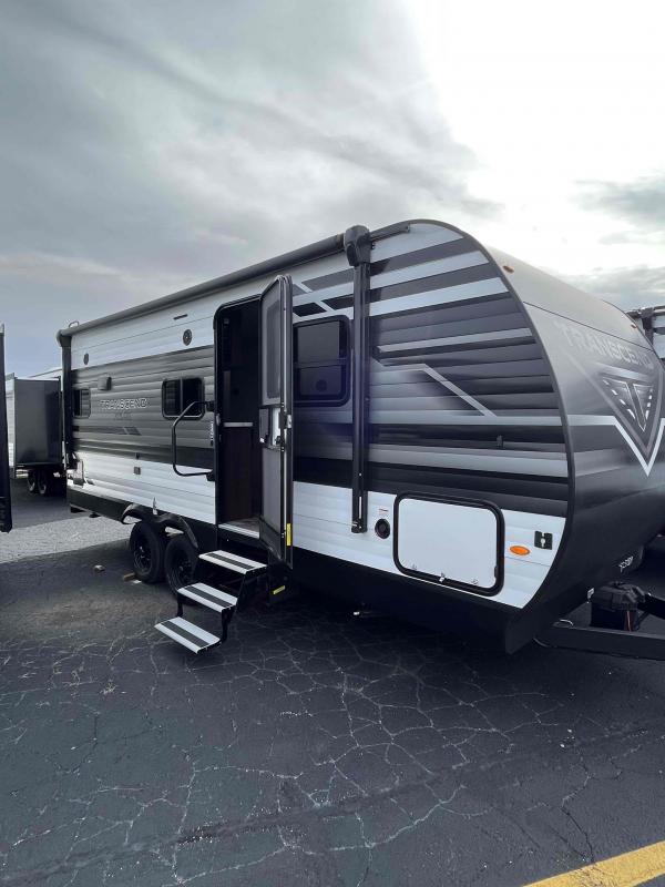 2023 Grand Design RV 200MK Transcend Xplor Travel Trailer Youngblood