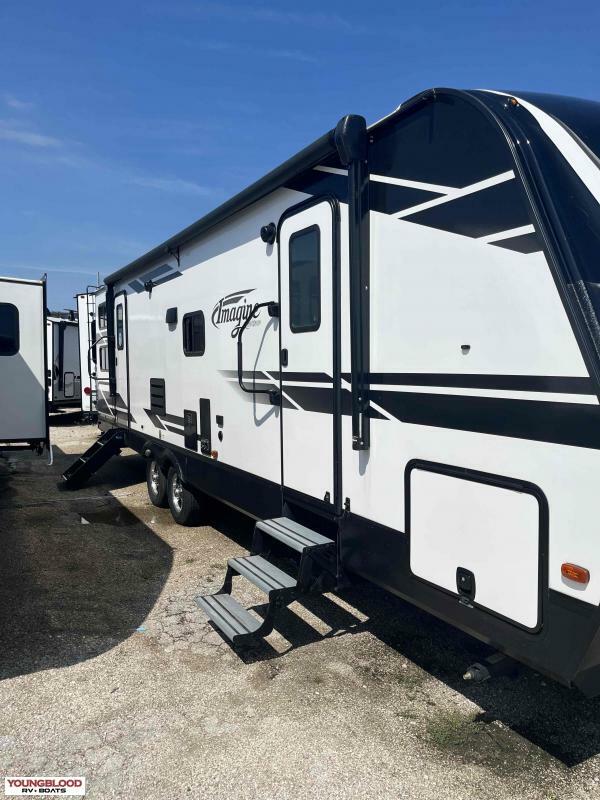 2021 Grand Design Imagine 2910BH Youngblood RV Springfield MO RV