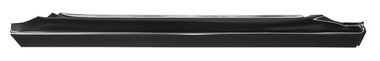 Rocker Panel (RH) Slip-on 88-98 Chevy/GMC Rocker Panel (RH) Slip-on 88-98 Chevy/GMC