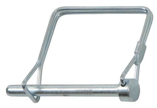 COUPLER SAFTEY PIN COUPLER SAFTEY PIN