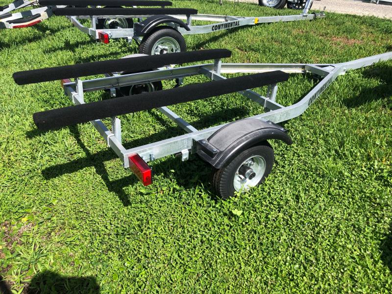2022 Continental Trailers JB157700 Boat Trailer Orlando, FL Trailer