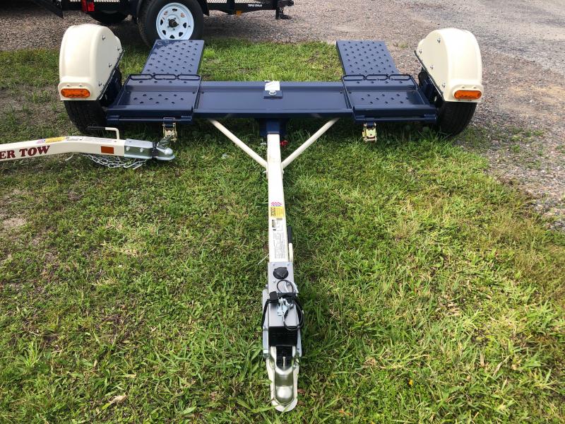 2022 Master Tow 80THDSB Tow Dolly Orlando, FL Trailer Dealer Shop