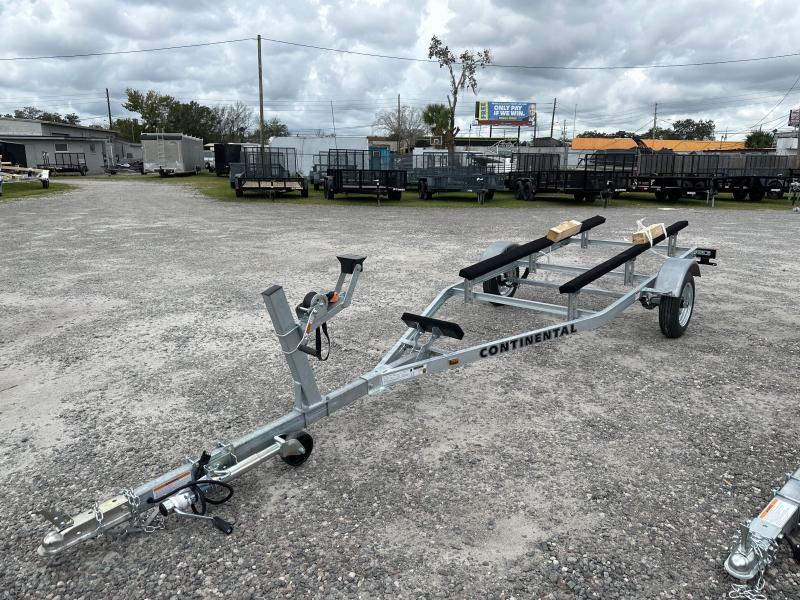 2023 Continental Trailers JB1612 15'16' Boat Trailer Orlando, FL