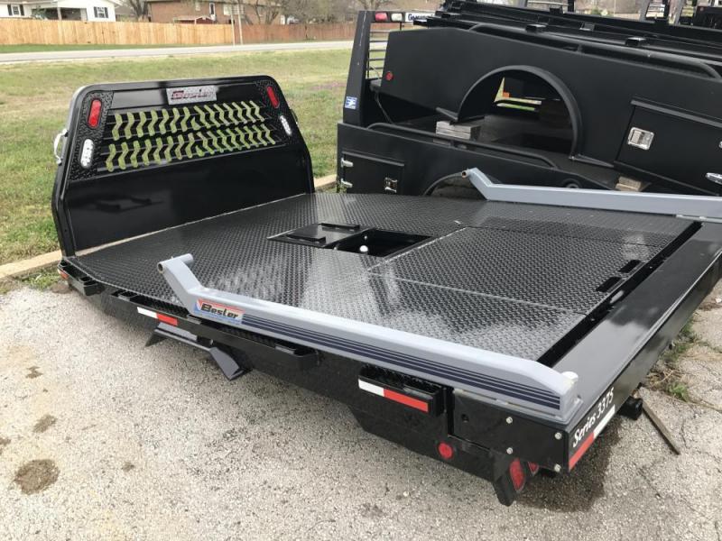 2021 Besler Hay Bed B and B Sales Bolivar MO Trailer Dealer near