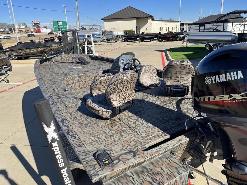 2020 Access XP185 Catfish