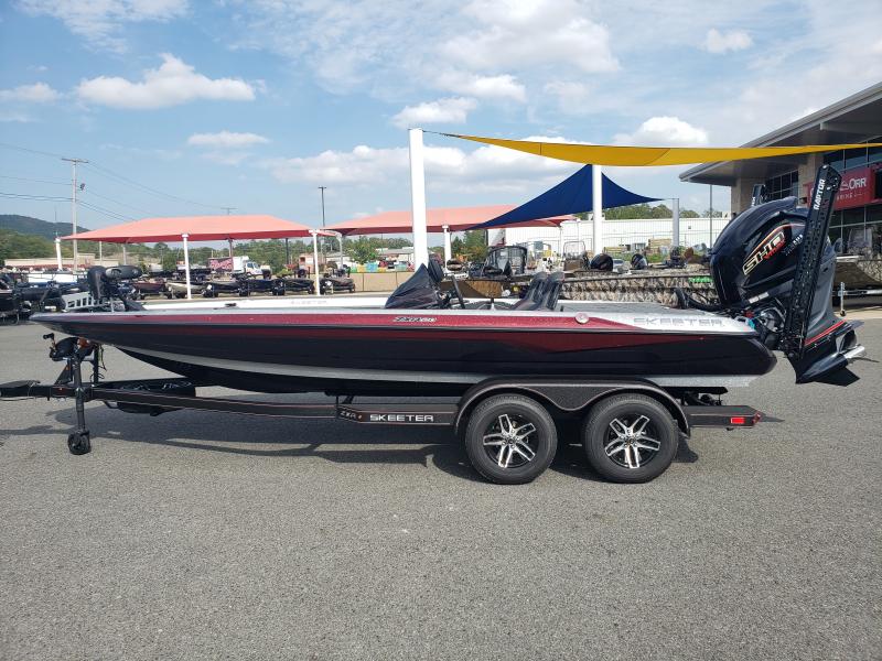 2024 Skeeter ZXR 20 Bass Boat
