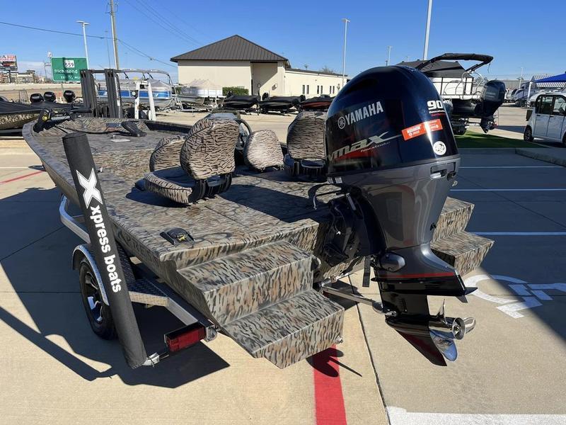 2020 Access XP185 Catfish