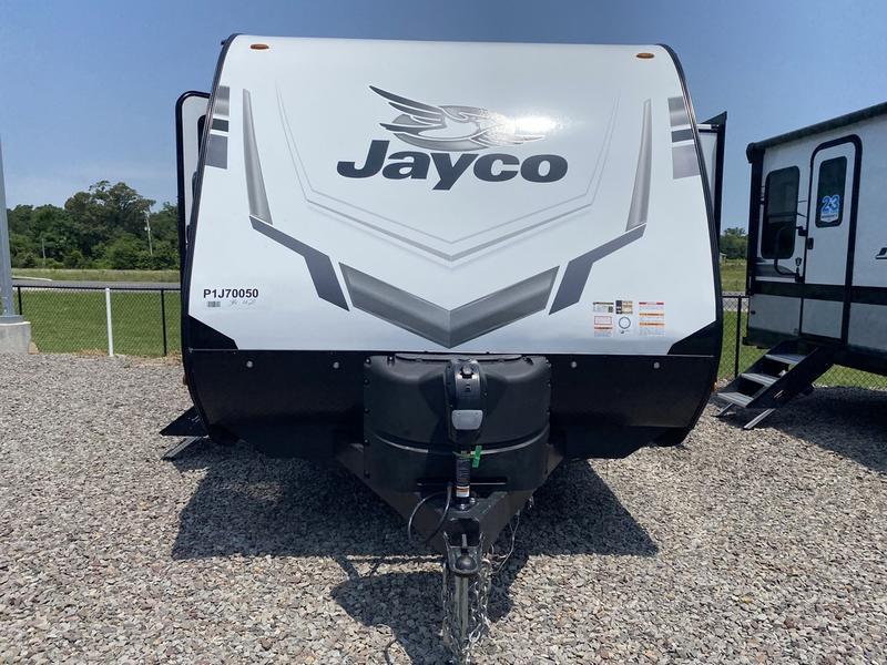 2023 Jayco JAY FEATHER 19MRK/Slide/Murphy Bed/Jay Command