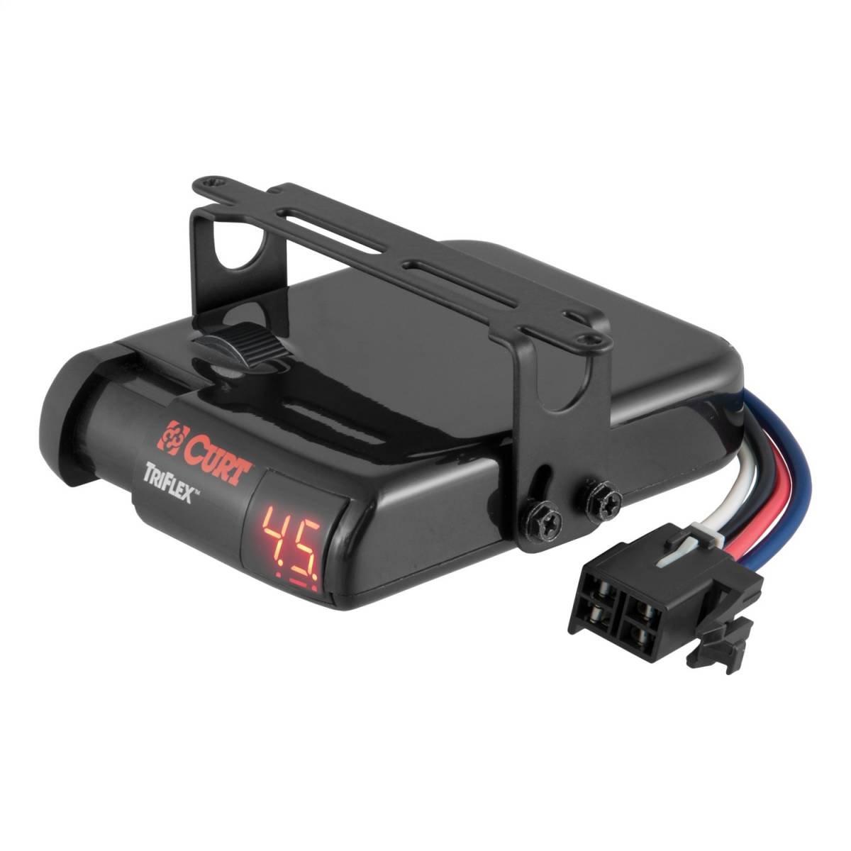 TRIFLEX PROPORTIONAL TRAILER BRAKE CONTROLLER 