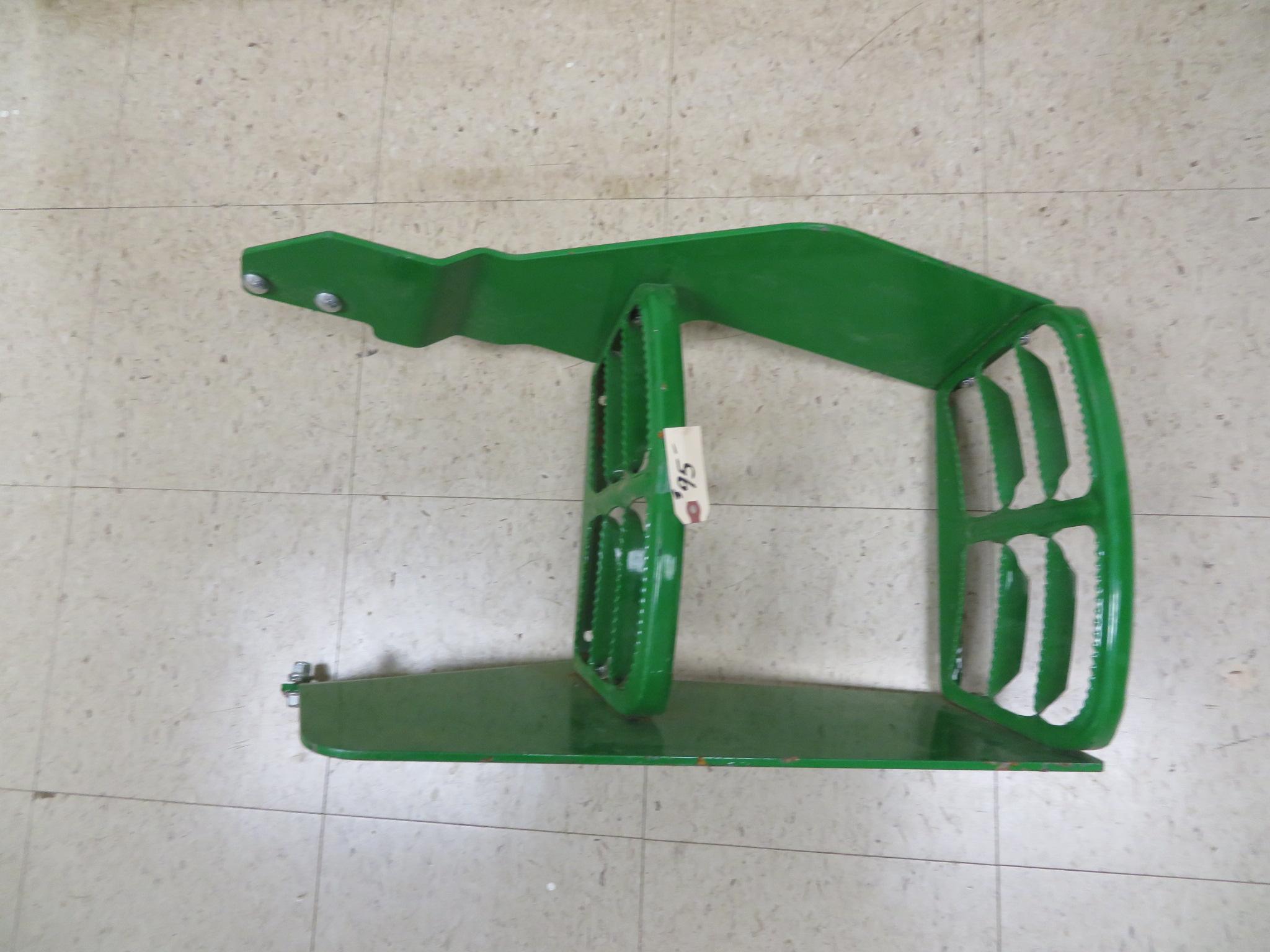  Farm Equipment and Trailer dealer in Sioux Falls SD Ludens Inc SD