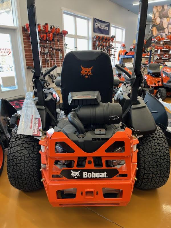 Bobcat ZT7000 Bobcat Zero Turn Lawn Equipment Premier Trailers in N.B. Saint John, Moncton