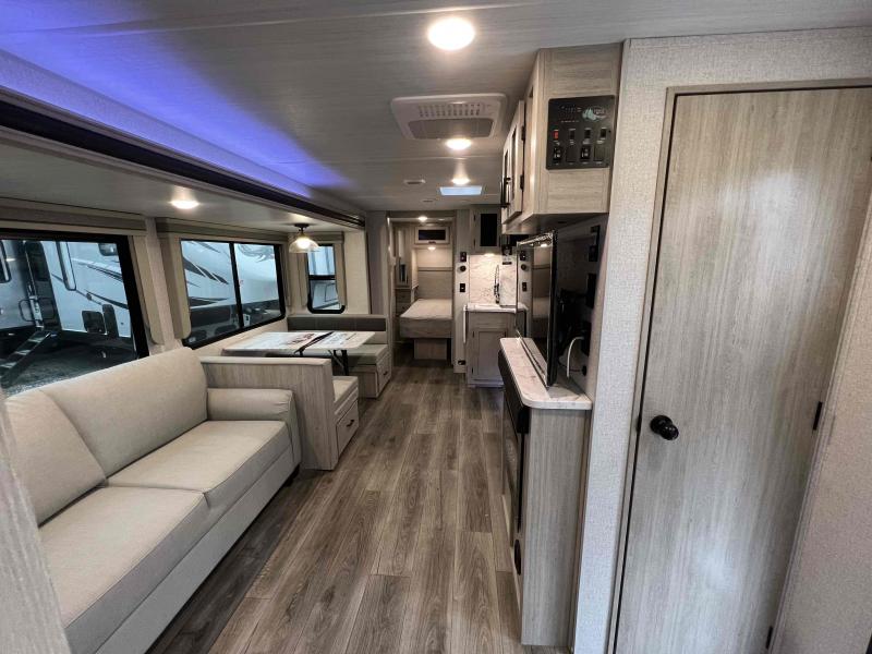 2023 East To West 2600KRB Alta Travel Trailer Pikeville RV New