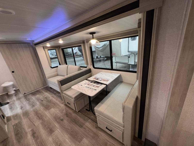 2023 East To West 2600KRB Alta Travel Trailer Pikeville RV New