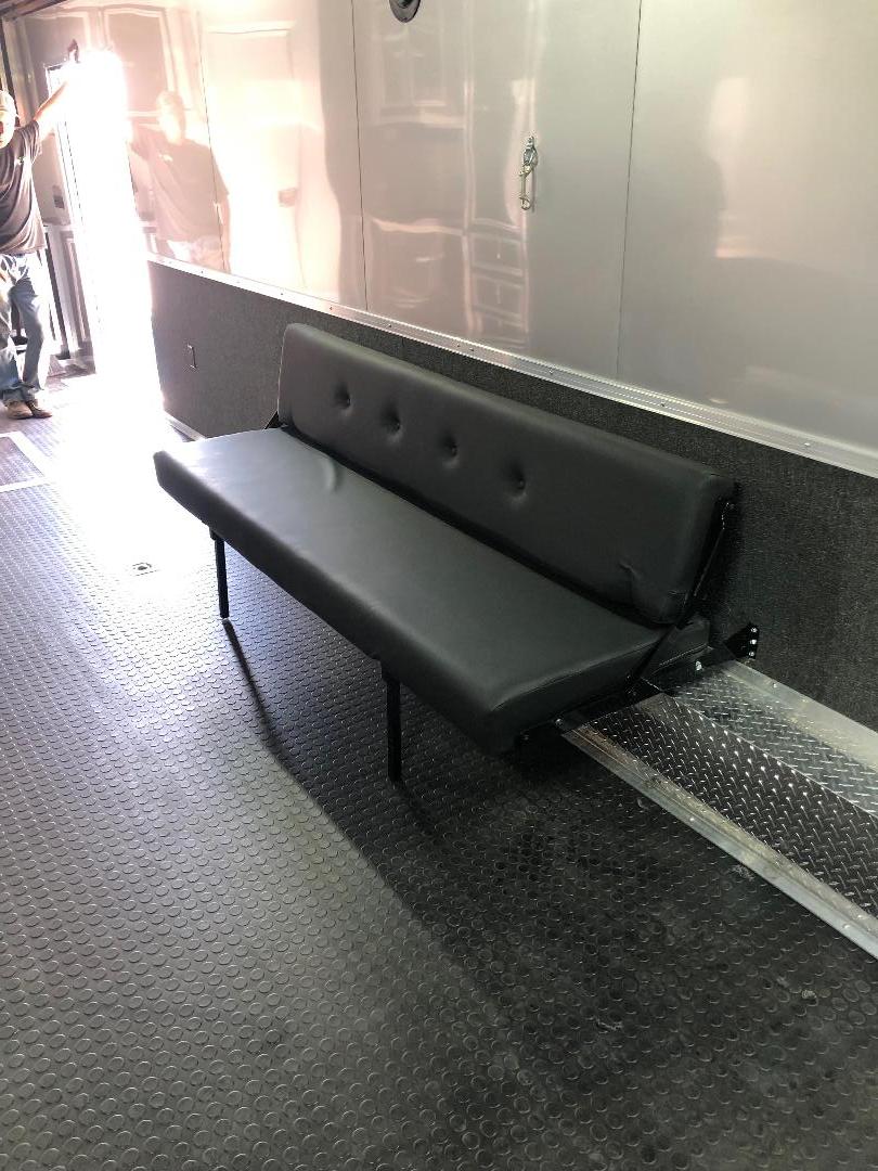  Enclosed Trailers, Cargo trailers, concession trailer, race trailers